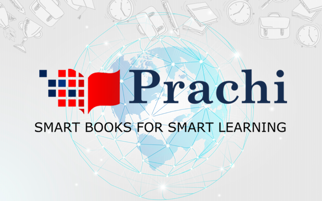 Prachi Group Pvt Ltd
