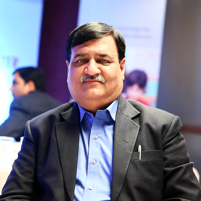 RAKESH TYAGI