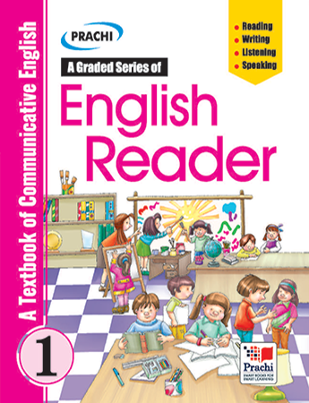 English Reader
