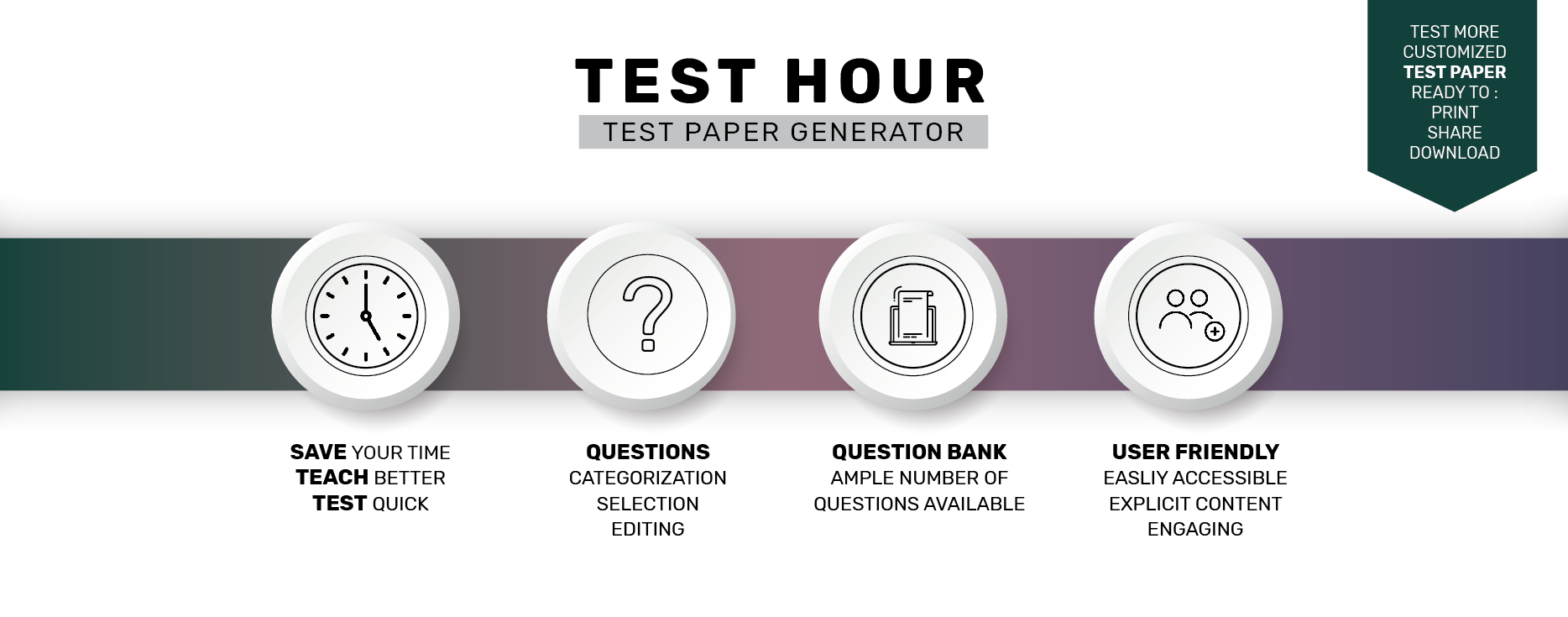 Test Hour